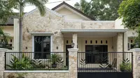 7 Trik Bikin Fasad Rumah Minimalis Terlihat Berkelas dengan Budget Terbatas