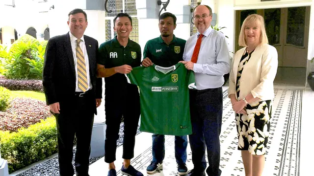 Persebaya U-19