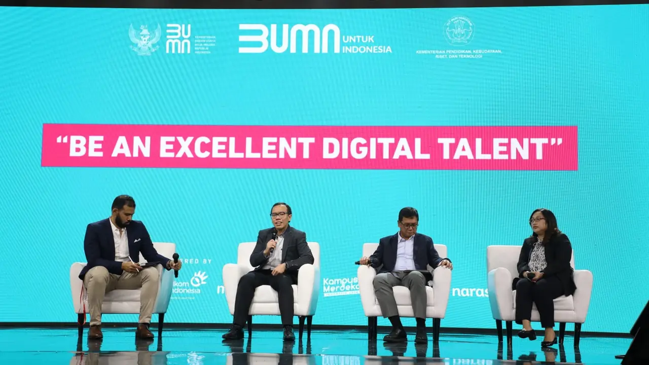 Telkom