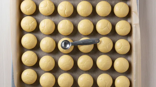 Tips Membuat Kue Kacang