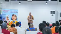Wamenperin: Generasi Muda Jadi Aset Masa Depan Industri Nasional