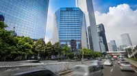 BRI Sambut Penempatan Dana SAL dari Pemerintah, Siap Perkuat Pembiayaan UMKM dan Sektor Produktif