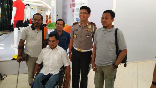 Bhayangkara Run 2017