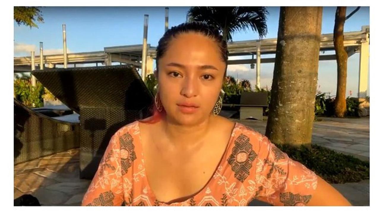Marshanda Ungkap Idap Tumor Payudara, Ini 7 Faktanya