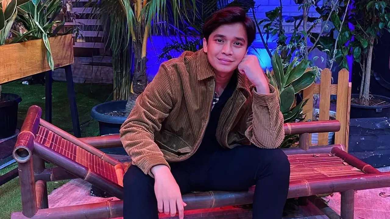 Billy Syahputra
