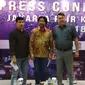 Event pameran terbesar di Asia Tenggara, Jakarta Fair Kemayoran (FJK) akan kembali digelar pada pertengahan tahun depan. Foto: Ahmad Ibo/ Liputan6.com.