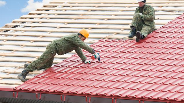 Jenis Atap  Rumah  Menurut Feng Shui  Lifestyle Liputan6 com