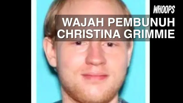 Christina Grimmie tewas ditembak oleh pria tak dikenal usai mengadakan konser. Sang pelaku pun lantas bunuh diri 