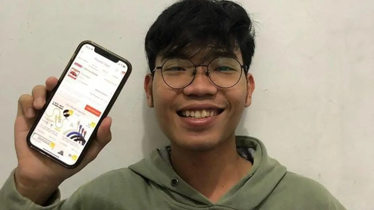 Flash Sale Akbar Shopee