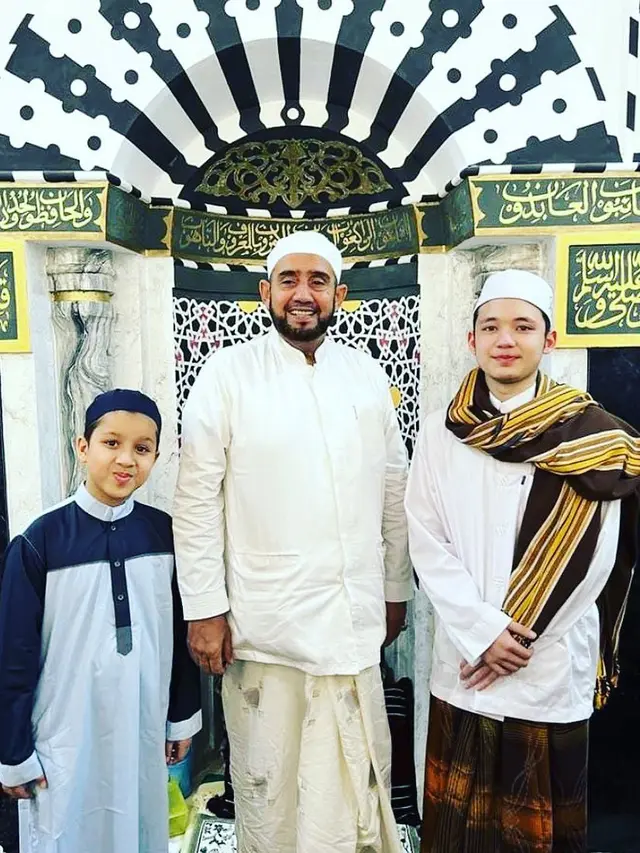 Alwi Assegaf