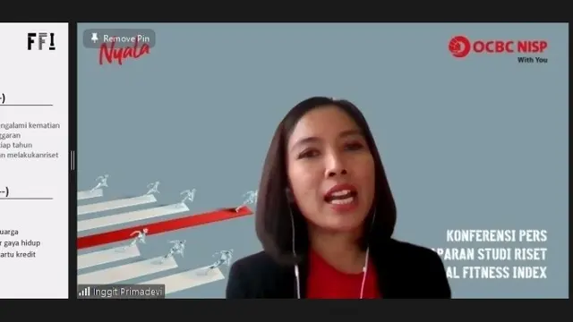 Director Customized Intelligence NielsenIQ Indonesia Inggit Primadevi