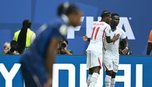 Didier Deschamps Akui Kesalahan Usai Prancis Takluk 4-6 dari Inggris, Laga Terakhirnya Sebagai Pelatih