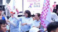 Gelaran Kemala Run 2026, Ajang Olahraga Bhayangkari Dorong Hidup Sehat hingga Dekatkan Masyarakat
