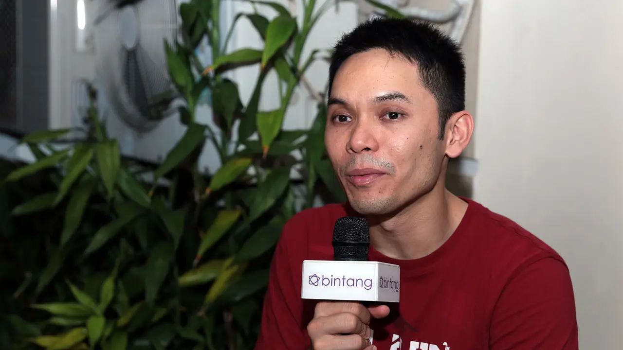 [Bintang] Ben Kasyafani