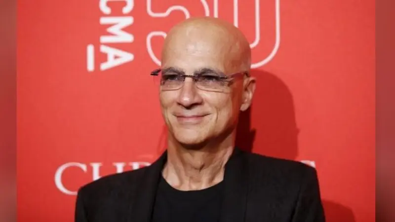 Jimmy Iovine