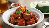Resep Olahan Daging Kurban yang Praktis dan Dijamin Enak Bikin Nagih