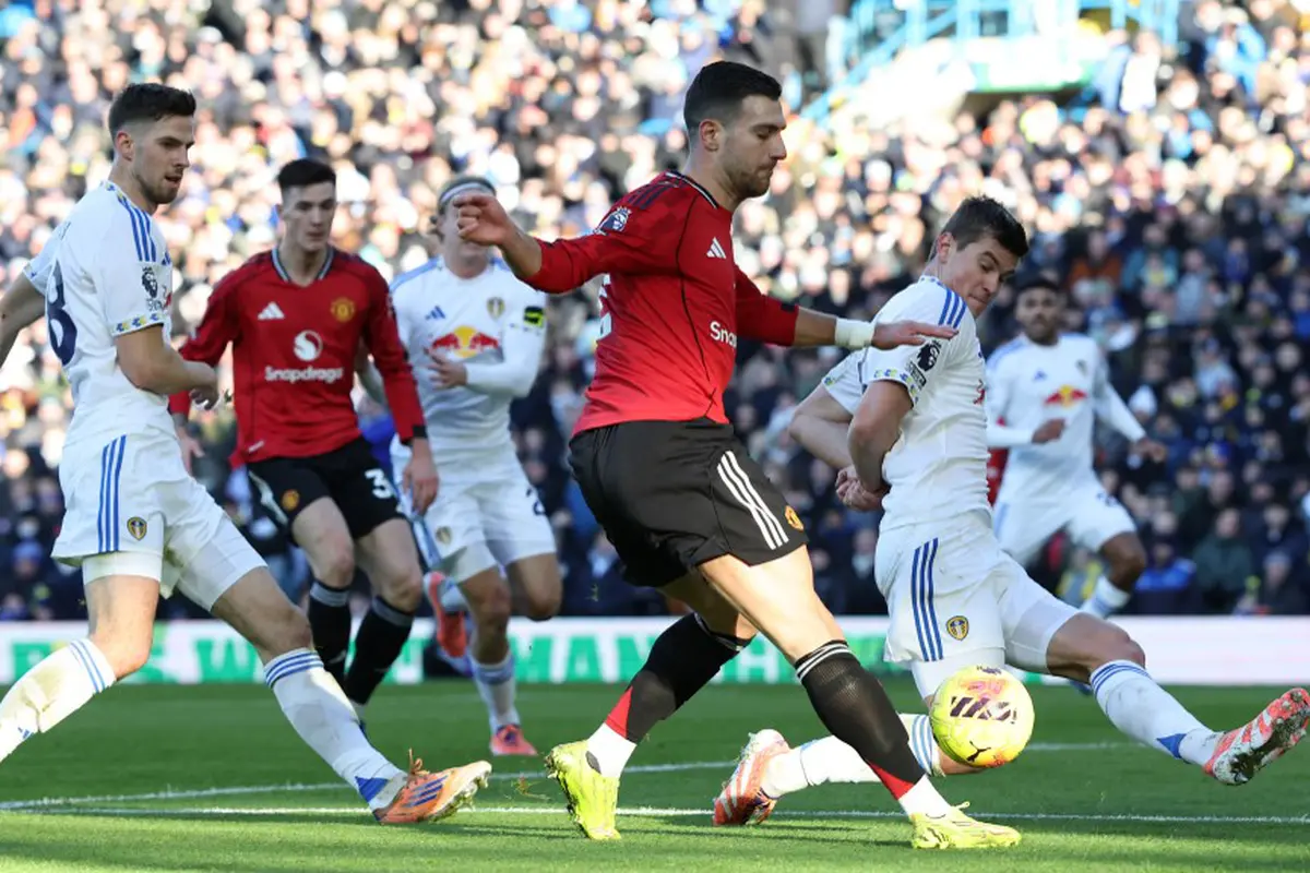 Manchester United