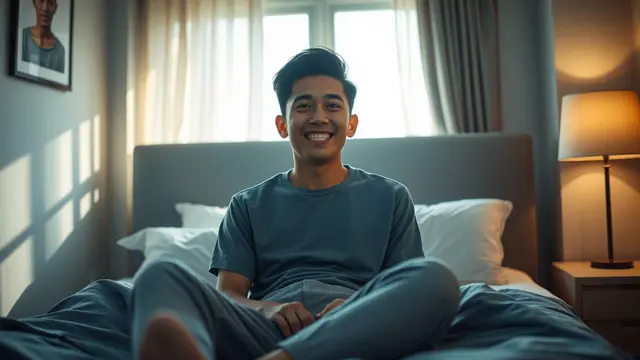 mimpi selamat dari kecelakaan