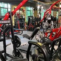 Reload Gym, kini hadir lebih dekat di Jakarta Selatan. Foto: Reload Gym