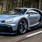 Bugatti Chiron Profilee jadi hypercar termahal yang pernah ada di balai lelang