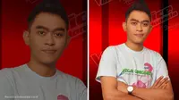 Ingin Berbakti, Alasan Saud Purba Ikut The Voice Indonesia