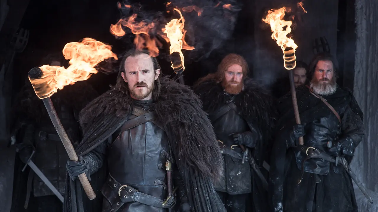 Game of Thrones Season 7