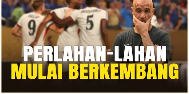 VIDEO: Chelsea Lolos ke Babak 16 Besar Piala Dunia Antarklub 2025, Enzo Maresca Senang Bukan Kepalang