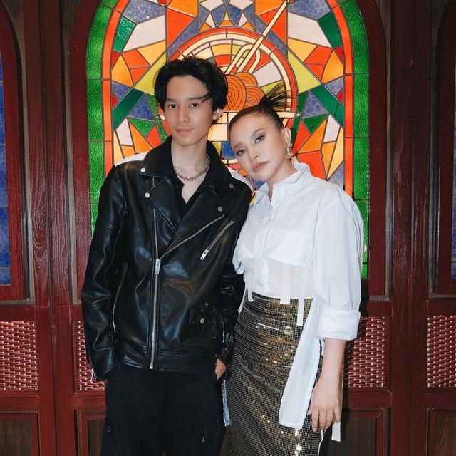 6 Artis Ini Tak Paksa Anaknya untuk Ikuti Jejak Kariernya, Ada Ariel NOAH