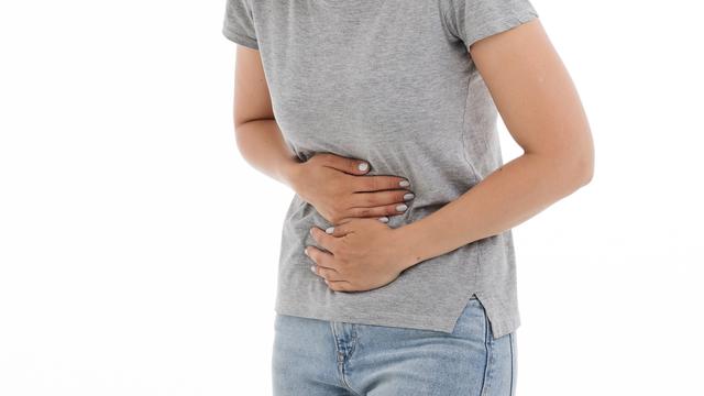 Ilustrasi GERD, maag