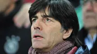 Joachim Low: Jerman Pantas Menang di Wembley