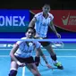 Greysia Polii/Nitya Krishinda Maheswari (PBSI)