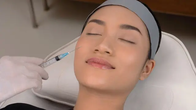 Perawatan Wajah dengan Skin Booster: Rahasia Kulit Lebih Cerah dan Sehat