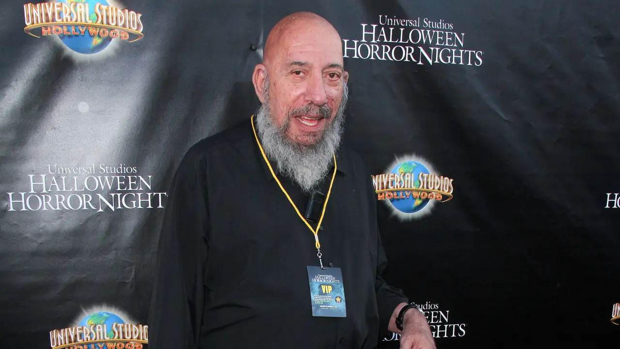 [Fimela] Sid Haig