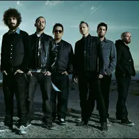 Linkin Park (Bintang/EPA)