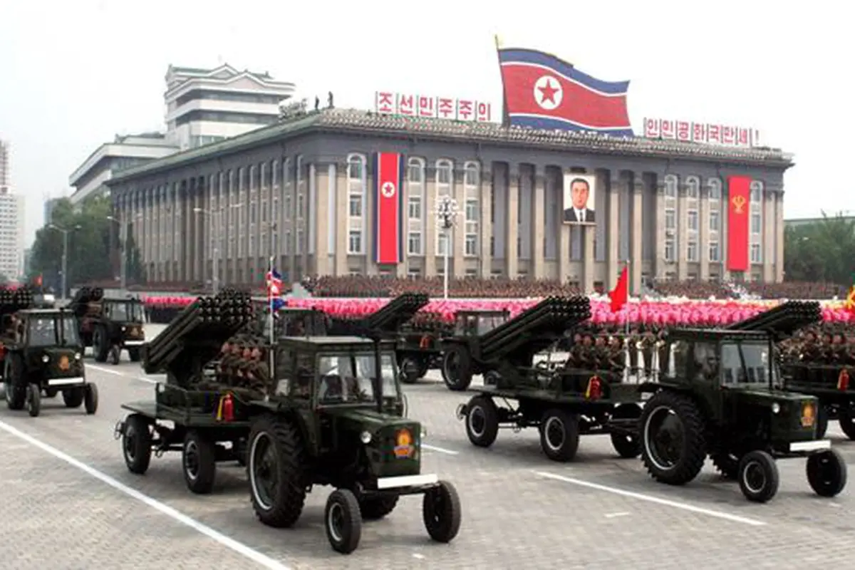 Fakta Unik Korea Utara