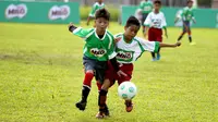 MFC hari pertama digelar di Medan (Istimewa/Liputan6.com)