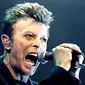 David Bowie (REUTERS/Leonhard Foeger/Files)