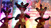 Bupati Ipuk Luncurkan Banyuwangi Festival 2023, Cek Ragam Isinya