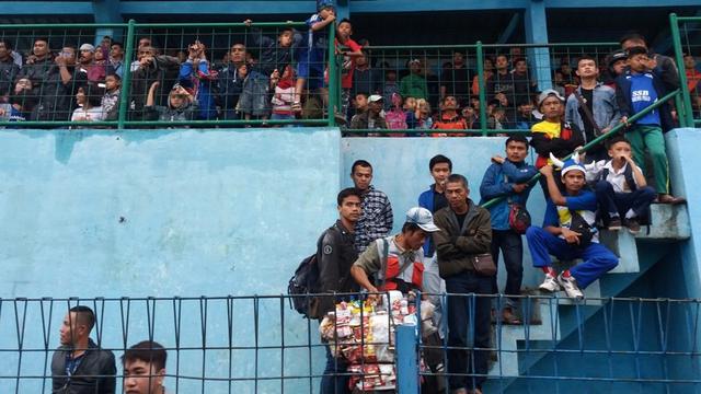 Bobotoh Persib Bandung