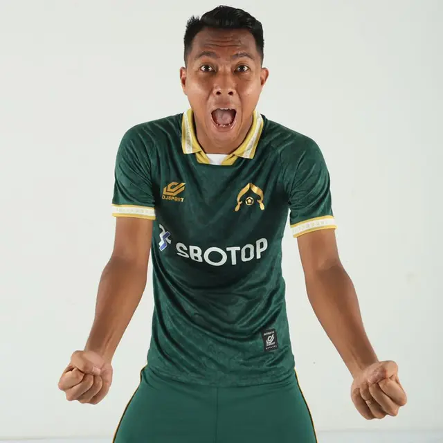 Gustur Cahyo Putra