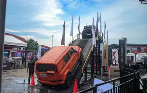 Tertarik dengan iCAR V23, Cek Dulu Perbedaan Setiap Variannya