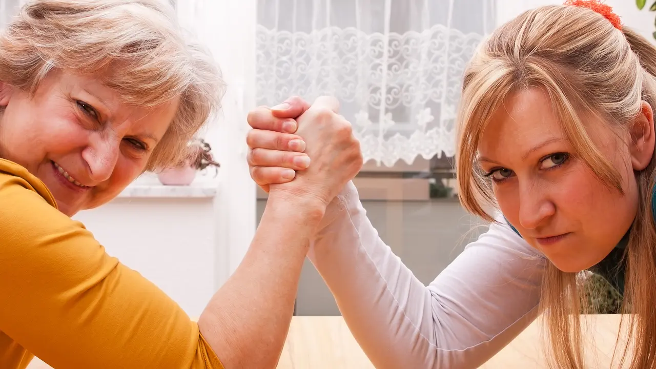 10 Tips Menjadi Mertua Idaman10 Tips Menjadi Mertua Idaman Para Menantu