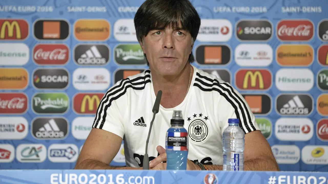 Joachim Low