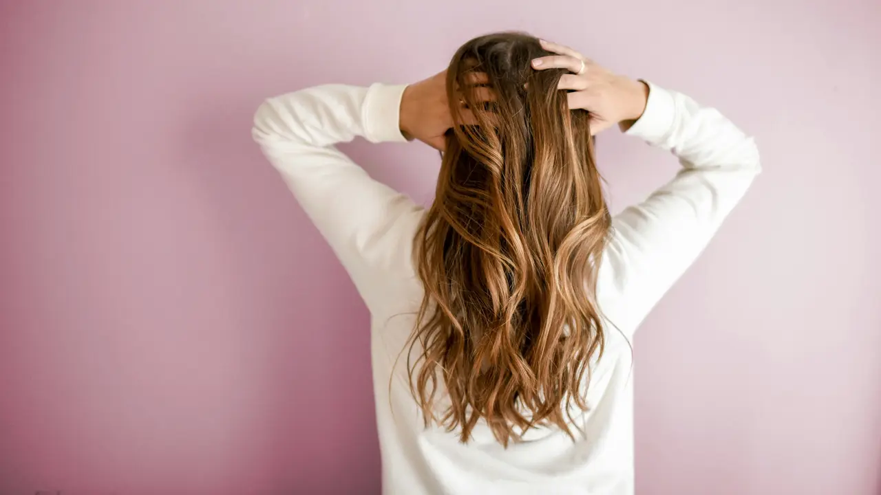 hair