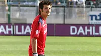 Milan Boyong Kiper Cagliari