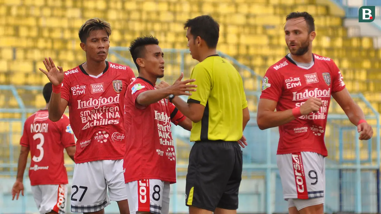 Bali United