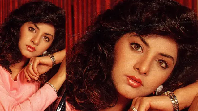 Divya Bharti