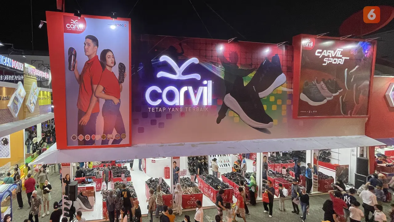 Jakarta Fair 2023
