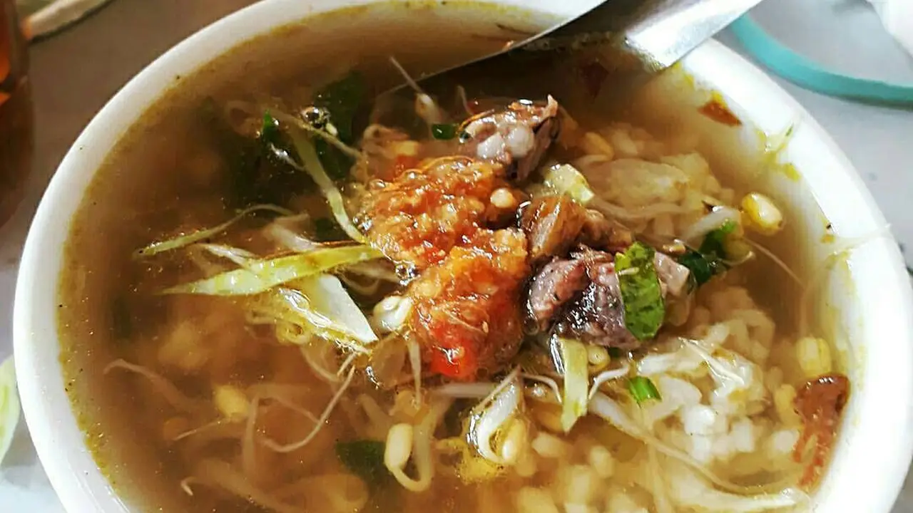 [Bintang] Yogyakarta