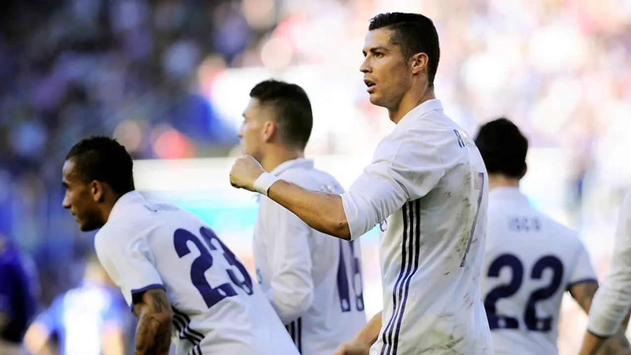 Real Madrid